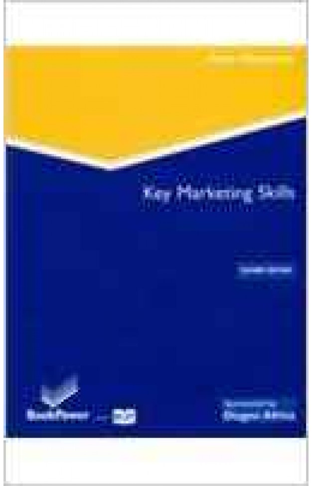 Key Marketing Skills Bookpower