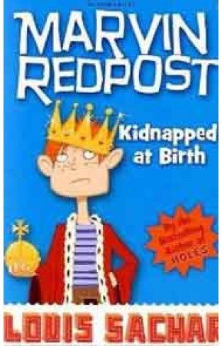 Kidnapped at Birth