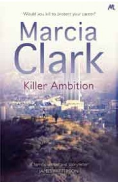 Killer Ambition: A Rachel Knight Novel