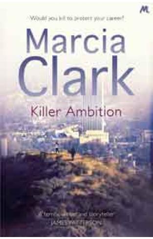 Killer Ambition: A Rachel Knight Novel