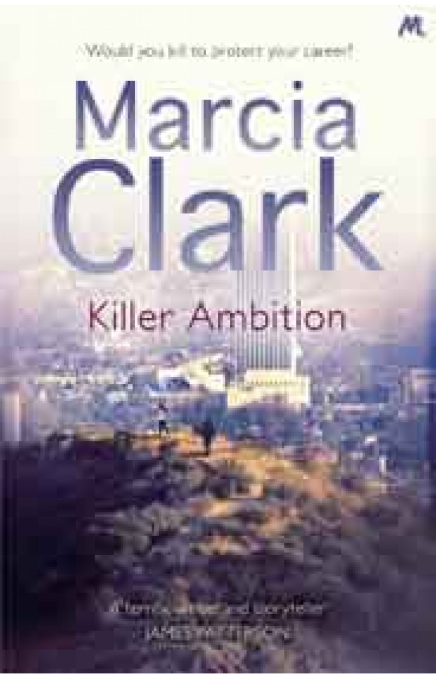 Killer Ambition: A Rachel Knight Novel