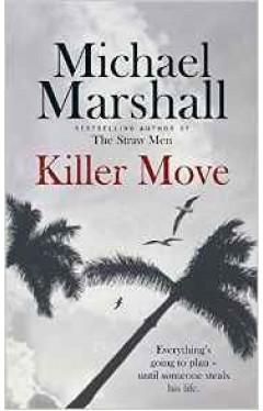 Killer Move