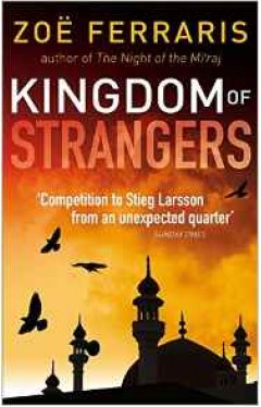 Kingdom Of Strangers