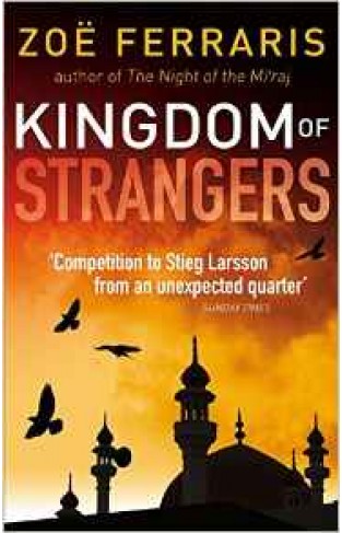 Kingdom Of Strangers