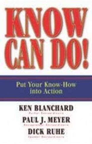 Know Can Do !