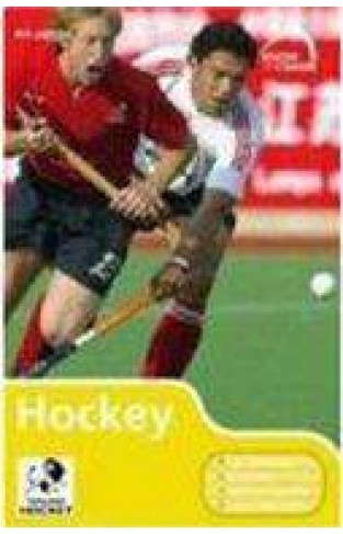 Know The Game Hockey 