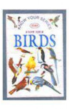 Know Your Series Know Your Birds  -