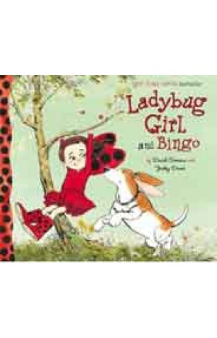 Ladybug Girl and Bingo