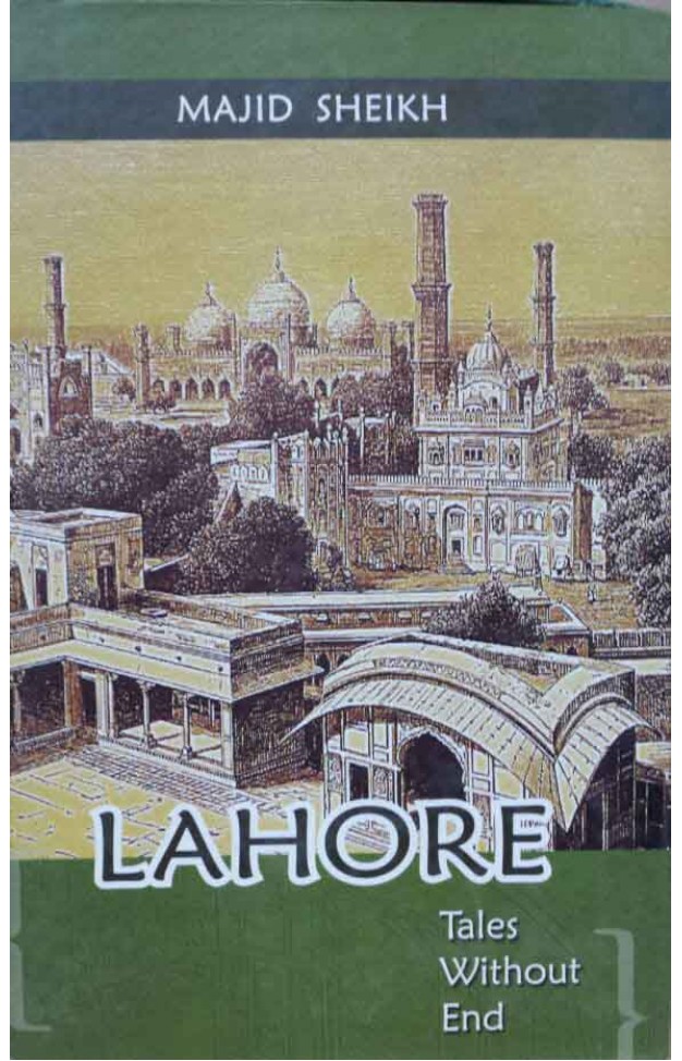 Lahore Tales Without End
