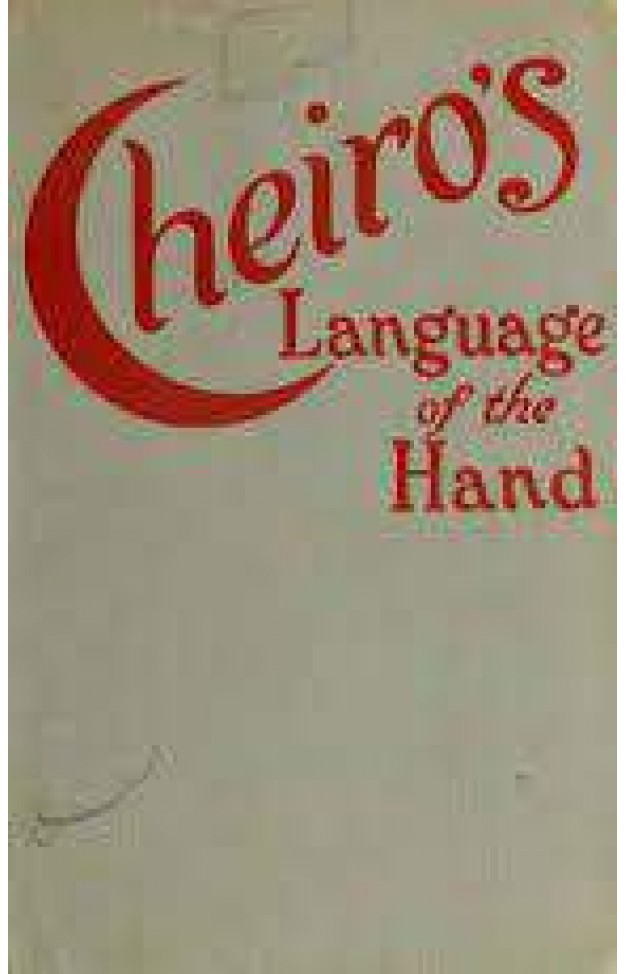 Language of the Hand