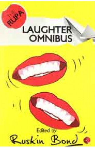 laughter Omnibus And Funny Side