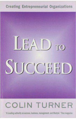 Lead To Succeed