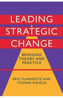 Leading Strategic Change: Bridging Theory and Practice