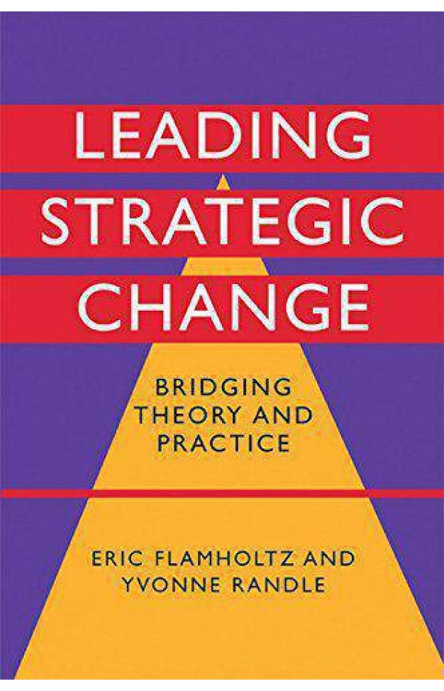 Leading Strategic Change: Bridging Theory and Practice
