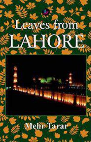 Leaves From Lahore
