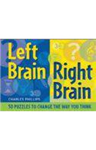 Left Brain, Right Brain