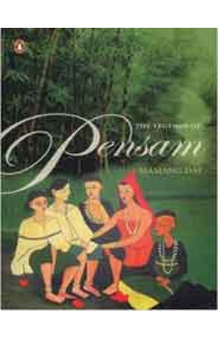 Legends of Pensam
