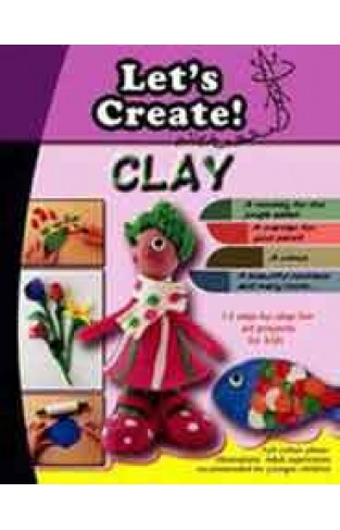Lets Create Clay 