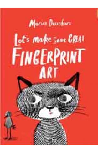 Lets Make Some Great Fingerprint Art