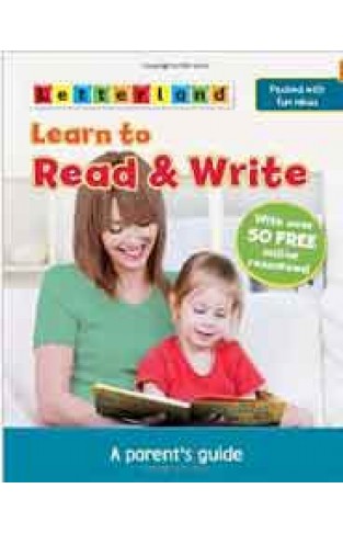 Letterland: Learn to Read Phonics  A Parents Guide