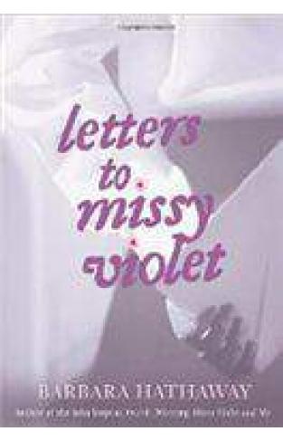 Letters To Missy Violet