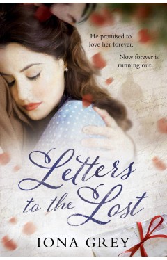 Letters to the Lost