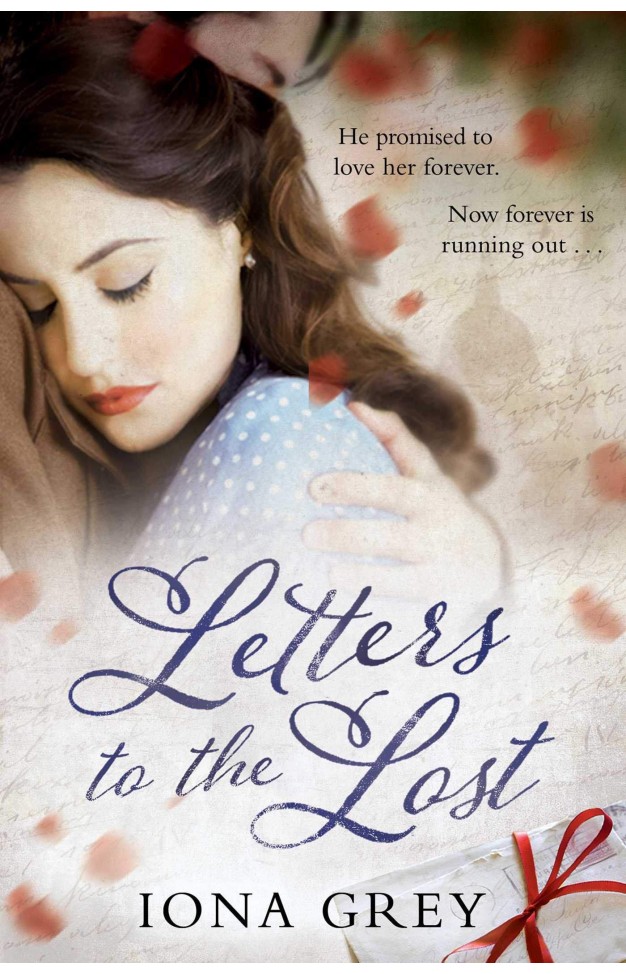Letters to the Lost