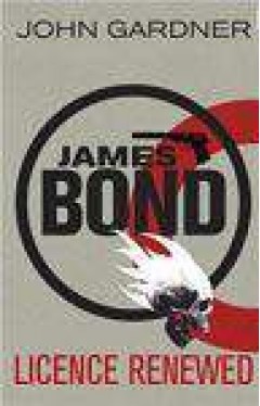 Licence ReedJames Bond 1