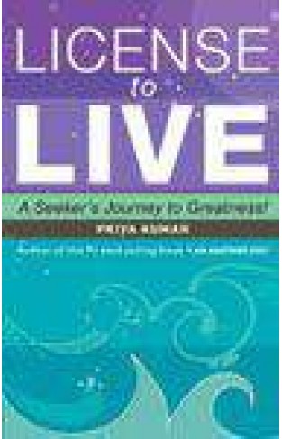 License To Live
