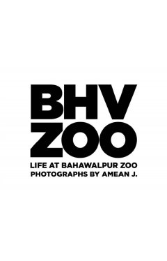 Life at Bahawalpur Zoo