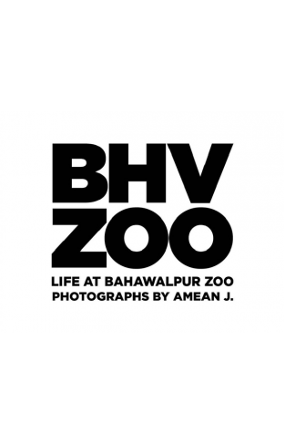 Life at Bahawalpur Zoo
