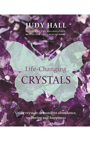 Life Changing Crystals