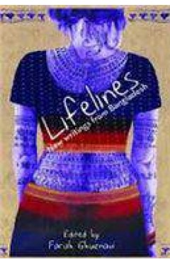 Lifelines: New Writing from Bangladesh