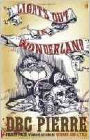 Lights Out In Wonderland