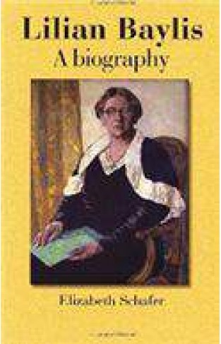Lilian Baylis