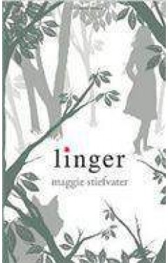 Linger Wolves of Mercy Falls Book 2