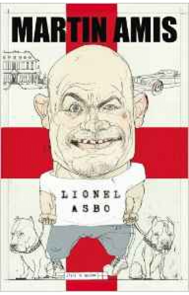 Lionel Asbo: State of England
