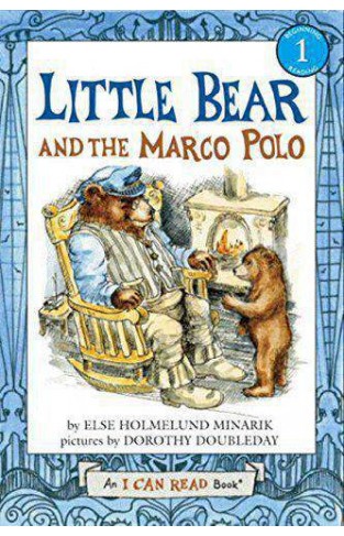 Little Bear and the Marco Polo