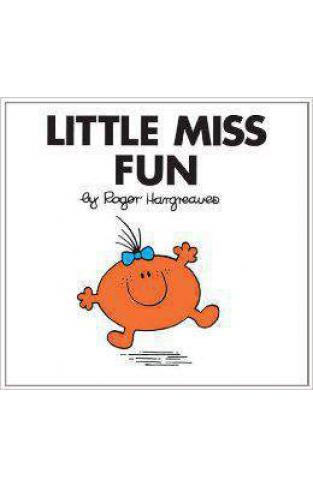 Little Miss Classic Library Little Miss Fun 28