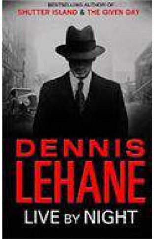 Live by Night -