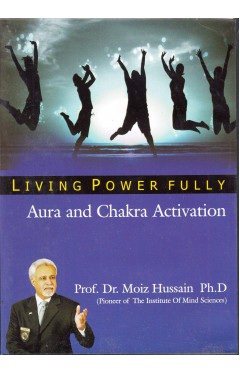 Living Power Fully  Cd Box