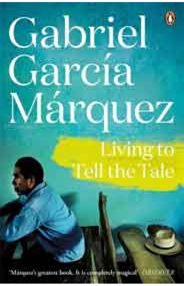 Living to Tell the Tale