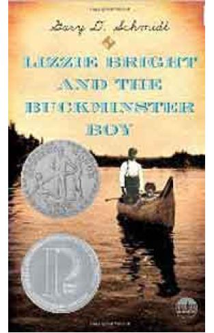 Lizzie Bright and the Buckminster Boy Readers Circle LaurelLeaf