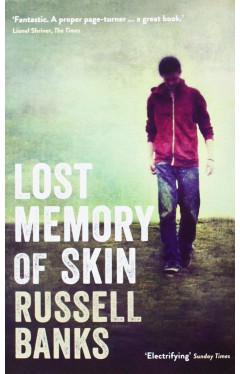 Lost Memory of Skin