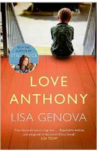 Love Anthony