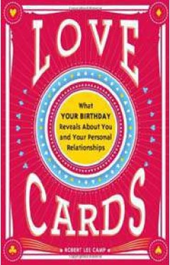 Love Cards What Your Birthday Reveals About You and Your Personal Relationship
