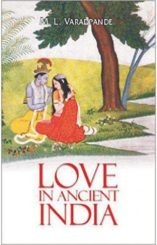 Love in Ancient India