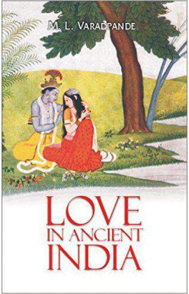 Love in Ancient India