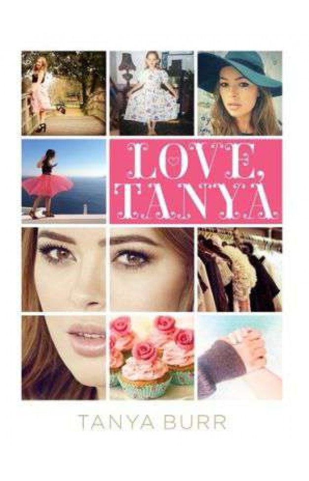 Love Tanya