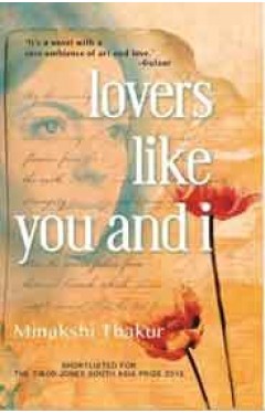 Lovers Like You and I